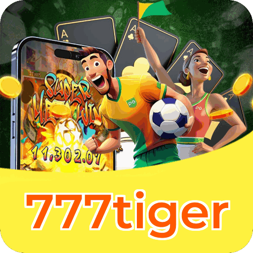 Slots Premium da PG Soft na 777tiger