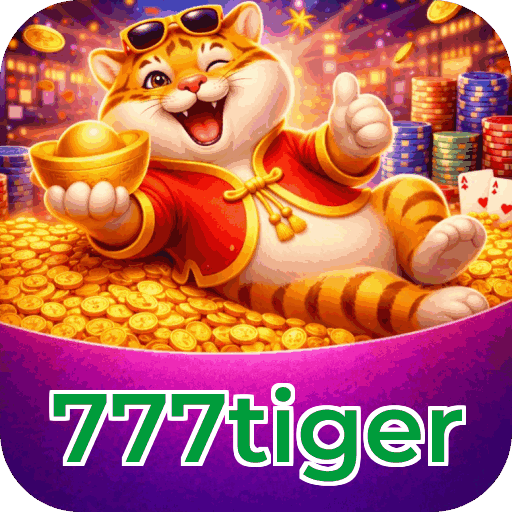 Login rápido no app 777tiger