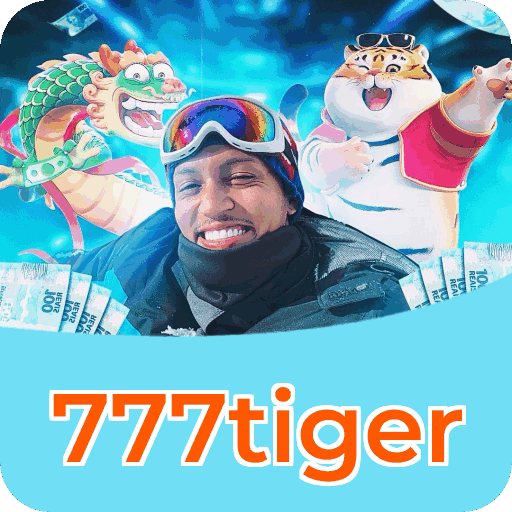 Suporte 777tiger